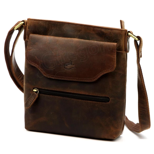 Жіноча шкіряна сумка Andreas H2032