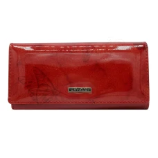 Жіночий шкіряний гаманець Cavaldi H22-1-SBF