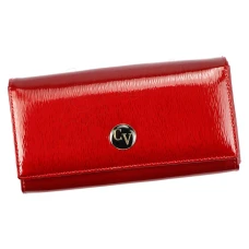 Жіночий шкіряний гаманець Cavaldi H22-1-SH