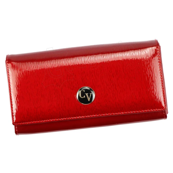 Жіночий шкіряний гаманець Cavaldi H22-1-SH