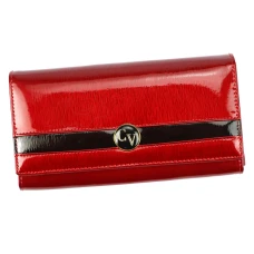 Жіночий шкіряний гаманець Cavaldi H22-2-SH