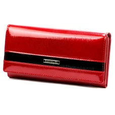 Жіночий шкіряний гаманець Cavaldi H22-2-SH9