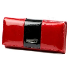 Женский кожаный кошелек Cavaldi H22-3-SH9