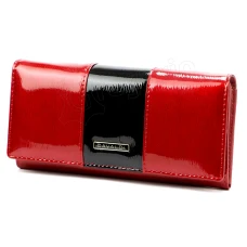 Жіночий шкіряний гаманець Cavaldi H22-3-SH9