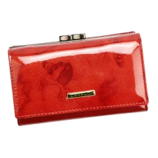 Жіночий шкіряний гаманець Cavaldi H23-1-SBF