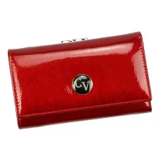 Жіночий шкіряний гаманець Cavaldi H23-1-SH Жіночий шкіряний гаманець Cavaldi H23-1-SH