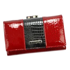 Жіночий шкіряний гаманець Cavaldi H23-3-RS9