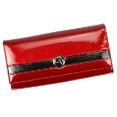 Женский кожаный кошелек Cavaldi H24-2-SH