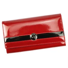 Жіночий шкіряний гаманець Cavaldi H27-2-SAF Жіночий шкіряний гаманець Cavaldi H27-2-SAF