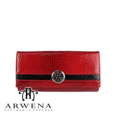 Женский кожаный кошелек Cavaldi H27-2