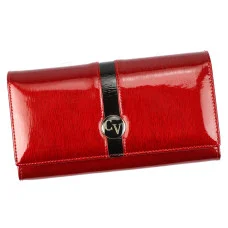 Жіночий шкіряний гаманець Cavaldi H27-3-SH