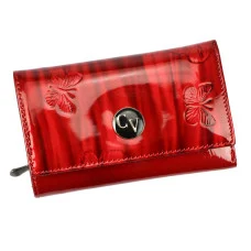 Жіночий шкіряний гаманець Cavaldi H29-1-DBF Жіночий шкіряний гаманець Cavaldi H29-1-DBF