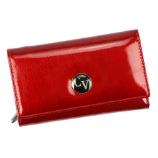 Жіночий шкіряний гаманець Cavaldi H29-1-SH