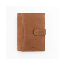 Мужской кожаный кошелек Andreas H540B Мужской кожаный кошелек Andreas H540B