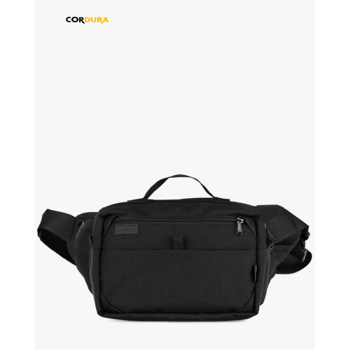 Мужская сумка из экокожи  Harvest HIP PACK XL