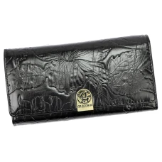 Женский кошелек из экокожи Gregorio HL-102 Женский кошелек из экокожи Gregorio HL-102