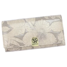Женский кошелек из экокожи Gregorio HL-102 Женский кошелек из экокожи Gregorio HL-102