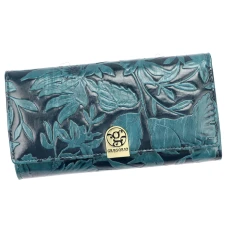 Женский кошелек из экокожи Gregorio HL-102 Женский кошелек из экокожи Gregorio HL-102