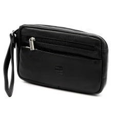 Чоловіча шкіряна сумка Nordee HP100