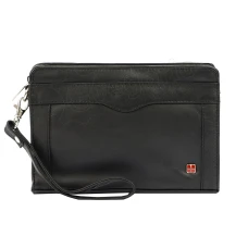 Чоловіча шкіряна сумка Albatross HP102