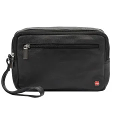 Чоловіча шкіряна сумка Albatross HP106 NEW Чоловіча шкіряна сумка Albatross HP106 NEW