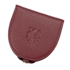 Чоловічий шкіряний гаманець Albatross HSCP01