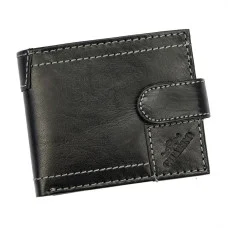 Чоловічий шкіряний гаманець Charro IASI 145