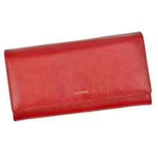 Женский кожаный кошелек PATRIZIA IT-100 RFID