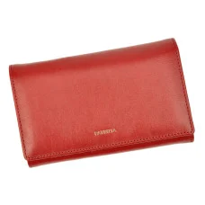 Женский кожаный кошелек PATRIZIA IT-101 RFID