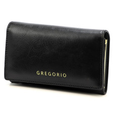 Жіночий шкіряний гаманець Gregorio IT-101 Жіночий шкіряний гаманець Gregorio IT-101