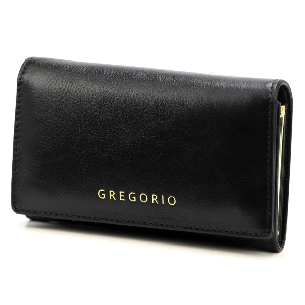 Женский кожаный кошелек Gregorio IT-101