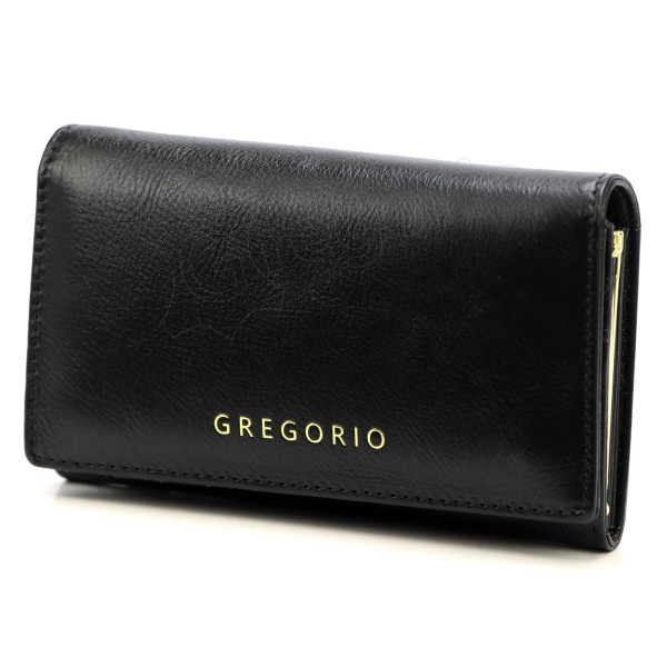 Жіночий шкіряний гаманець Gregorio IT-101