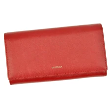 Женский кожаный кошелек PATRIZIA IT-102 RFID Женский кожаный кошелек PATRIZIA IT-102 RFID