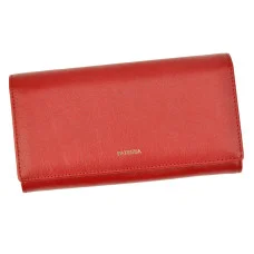 Женский кожаный кошелек PATRIZIA IT-102 RFID