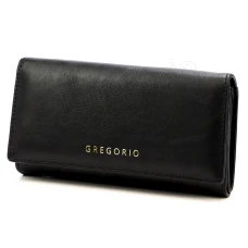 Жіночий шкіряний гаманець Gregorio IT-102 Жіночий шкіряний гаманець Gregorio IT-102