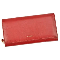 Жіночий шкіряний гаманець PATRIZIA IT-106 RFID