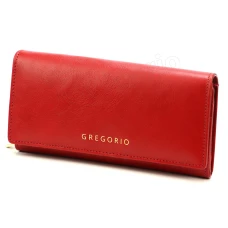 Женский кожаный кошелек Gregorio IT-106 Женский кожаный кошелек Gregorio IT-106