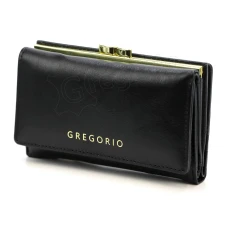 Женский кожаный кошелек Gregorio IT-108 Женский кожаный кошелек Gregorio IT-108