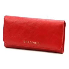 Женский кожаный кошелек Gregorio IT-110 Женский кожаный кошелек Gregorio IT-110