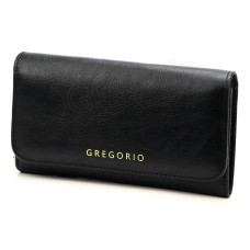 Жіночий шкіряний гаманець Gregorio IT-110 Жіночий шкіряний гаманець Gregorio IT-110