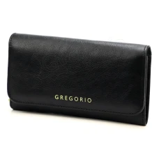 Женский кожаный кошелек Gregorio IT-110 Женский кожаный кошелек Gregorio IT-110