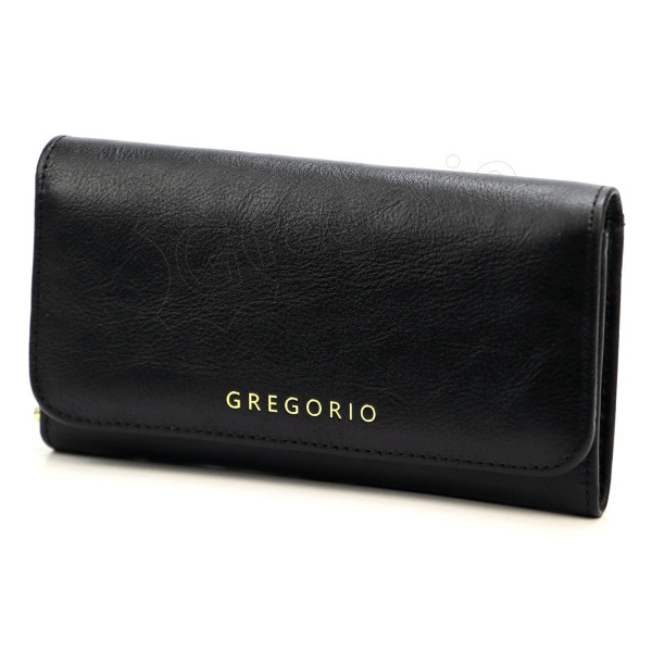 Жіночий шкіряний гаманець Gregorio IT-110