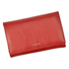 Жіночий шкіряний гаманець PATRIZIA IT-112 RFID