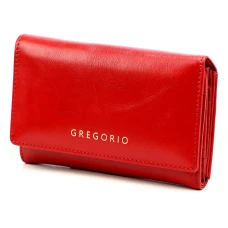Женский кожаный кошелек Gregorio IT-112 Женский кожаный кошелек Gregorio IT-112
