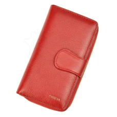 Женский кожаный кошелек PATRIZIA IT-116 RFID