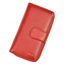 Жіночий шкіряний гаманець PATRIZIA IT-116 RFID