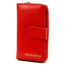 Женский кожаный кошелек Gregorio IT-116 Женский кожаный кошелек Gregorio IT-116