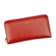 Жіночий шкіряний гаманець PATRIZIA IT-119 RFID