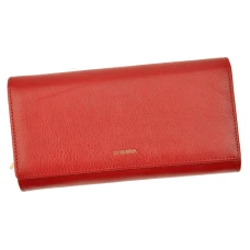 Женский кожаный кошелек PATRIZIA IT-122 RFID Женский кожаный кошелек PATRIZIA IT-122 RFID