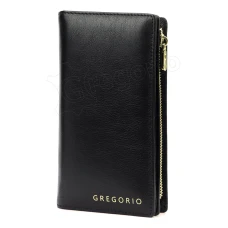 Женский кожаный кошелек Gregorio IT-124 Женский кожаный кошелек Gregorio IT-124